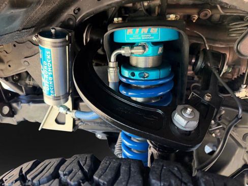 Used 2014 Toyota Tacoma 4x4 Double Cab image 41