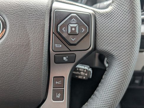Used 2021 Toyota Tacoma TRD Sport RWD image 23