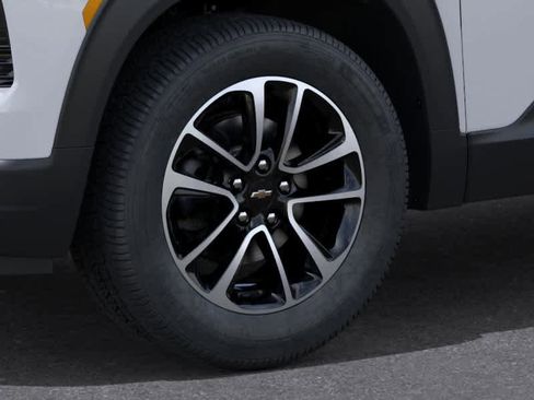 New 2026 Chevrolet TrailBlazer LT w/ Convenience Package AWD/4WD image 24