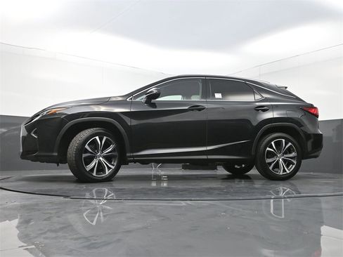 Used 2017 Lexus RX 350 FWD image 29