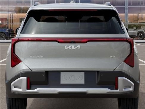 New 2027 Kia Seltos EX AWD/4WD image 13