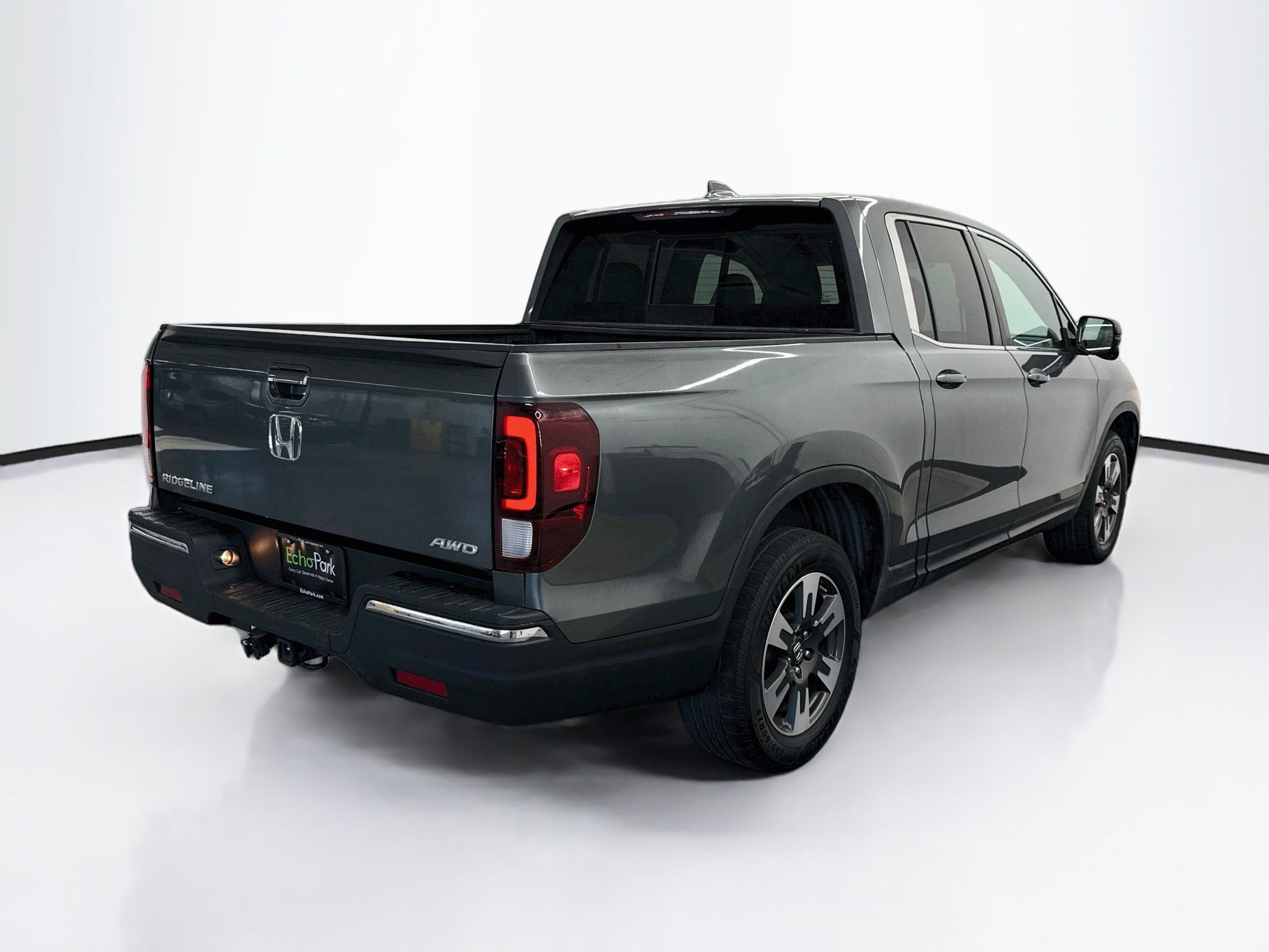 Used 2019 Honda Ridgeline RTL-T image 9
