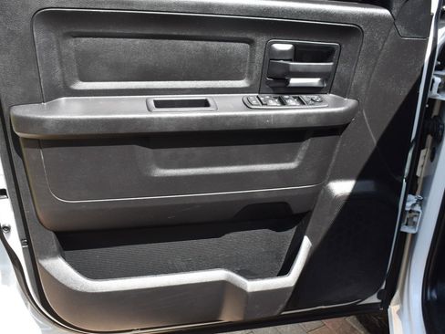 Used 2015 RAM 1500 Tradesman w/ Popular Equipment Group image 25