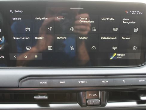 New 2027 Kia Telluride EX X-Line image 52