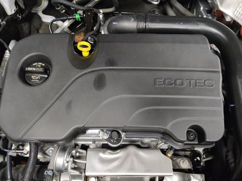 Used 2023 Chevrolet Malibu LS FWD image 30