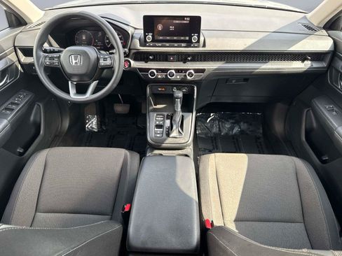 Certified 2024 Honda CR-V LX image 15