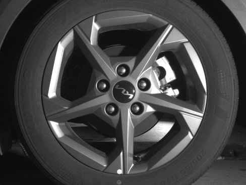 Used 2025 Kia K4 LXS image 14