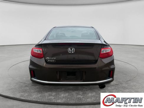 Used 2013 Honda Accord LX-S image 6