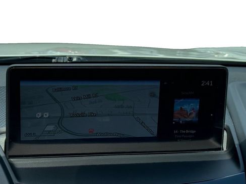 Used 2019 Acura RDX A-Spec AWD/4WD image 15