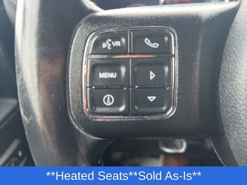 Used 2017 Jeep Wrangler Unlimited Sahara w/ Connectivity Group image 9