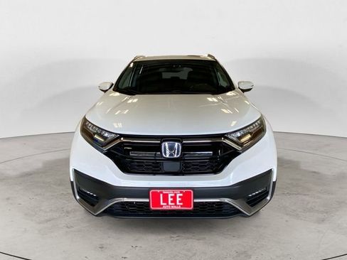 Used 2021 Honda CR-V Touring image 9