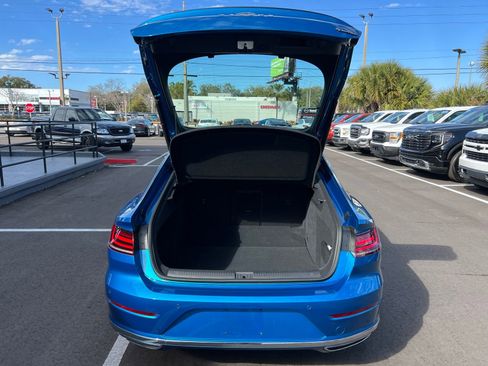 Used 2023 Volkswagen Arteon SEL image 18