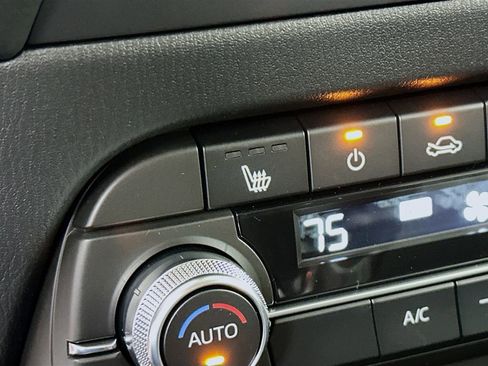 New 2025 MAZDA CX-5 AWD 2.5 S w/ Select Package image 27