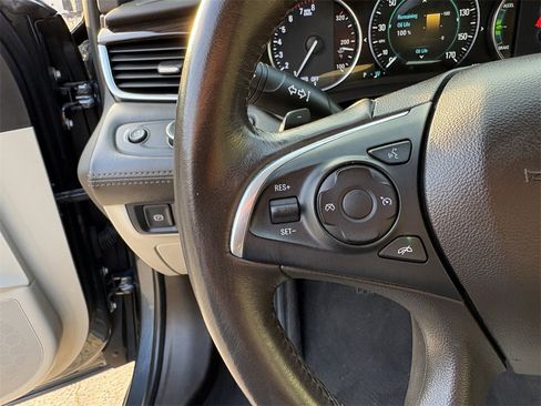 Used 2019 Buick LaCrosse Essence w/ Sun and Shade Package image 15