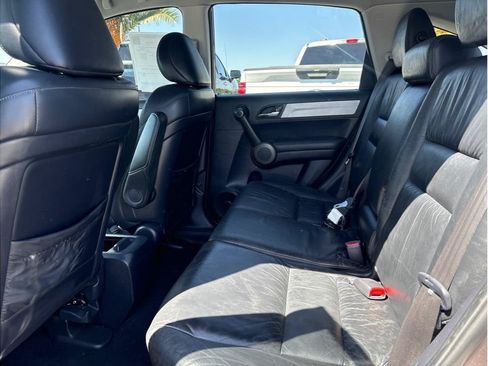 Used 2011 Honda CR-V EX-L image 9