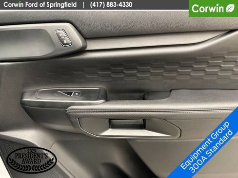 New 2026 Ford Ranger XLT w/ Trailer Tow Package image 17