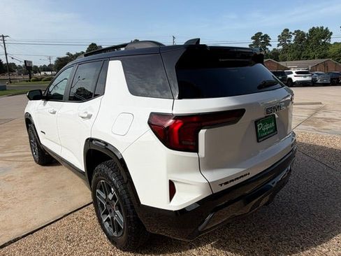 New 2027 GMC Terrain AT4 w/ Convenience Package III AWD/4WD image 6