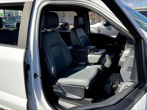 Certified 2021 Ford F150 XL w/ FX4 Off-Road Package AWD/4WD image 6