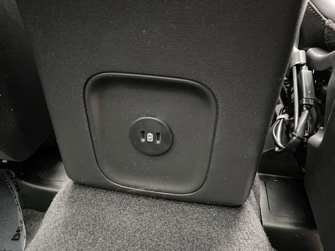 New 2026 Ford Escape Platinum image 40