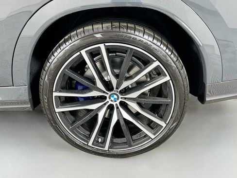 New 2026 BMW X6 M60i image 23