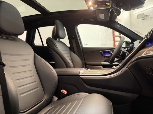 Used 2026 Mercedes-Benz GLC 300 image 30