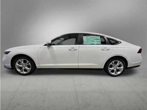 New 2026 Honda Accord LX image 2