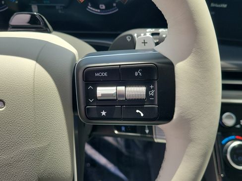 New 2026 Hyundai Santa Fe SEL image 27