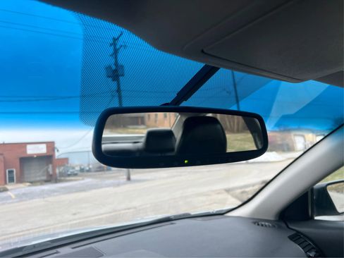 Used 2011 Nissan Altima 3.5 SR w/ 3.5SR Premium Pkg image 18