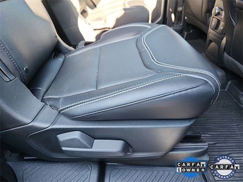 Certified 2022 Ford Explorer ST w/ Equipment Group 401A image 31