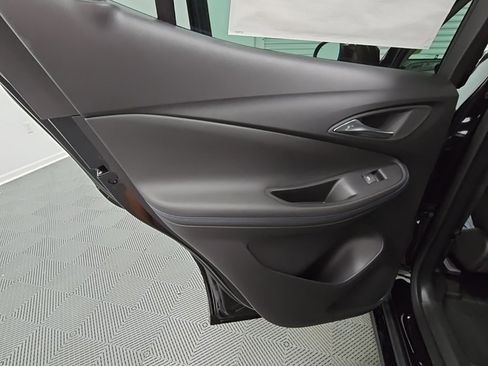 New 2026 Buick Encore GX Sport Touring w/ Advanced Technology Package image 31