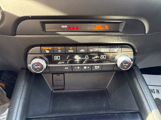 Used 2024 MAZDA CX-5 AWD 2.5 S w/ Preferred Package image 23