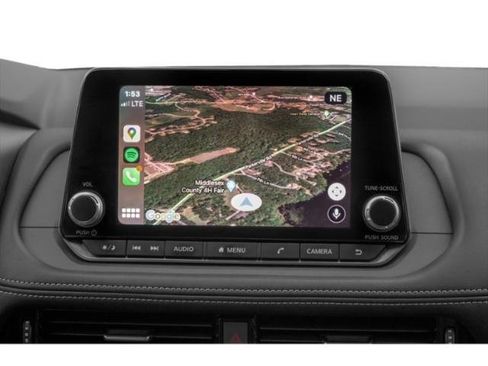 Used 2022 Nissan Rogue SV image 41