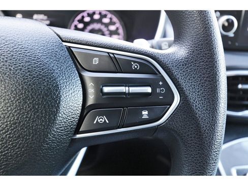 Used 2022 Hyundai Santa Fe SEL AWD/4WD image 18