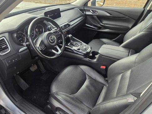 Used 2023 MAZDA CX-9 Touring image 25