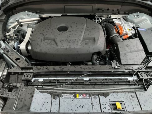 New 2026 Volvo XC60 T8 Ultra AWD/4WD image 23
