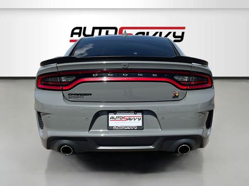 Used 2023 Dodge Charger Scat Pack image 6