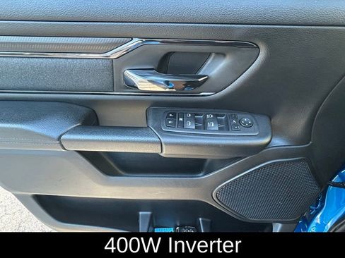 Certified 2023 RAM 1500 Big Horn image 16