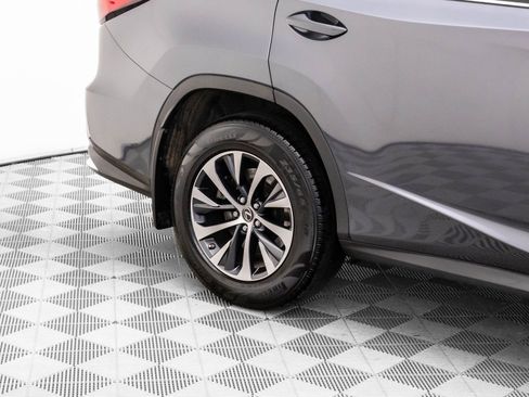 Used 2022 Lexus RX 350L Premium w/ Premium Package image 37