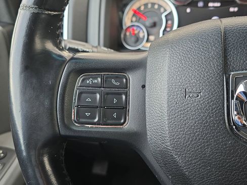 Used 2017 RAM 1500 Big Horn image 19