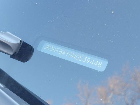 Used 2022 MAZDA CX-5 AWD 2.5 Turbo image 11