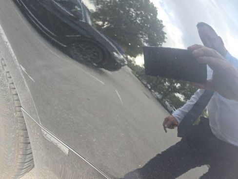 Used 2020 Mercedes-Benz C 300 Sedan image 16