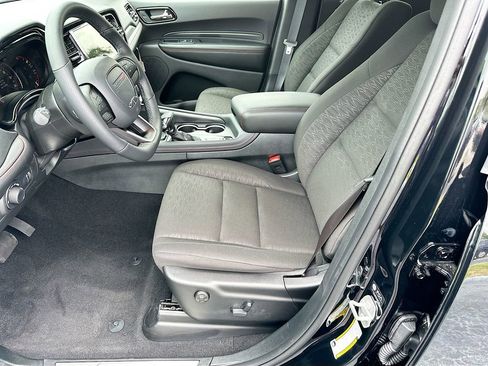 New 2026 Dodge Durango GT image 21