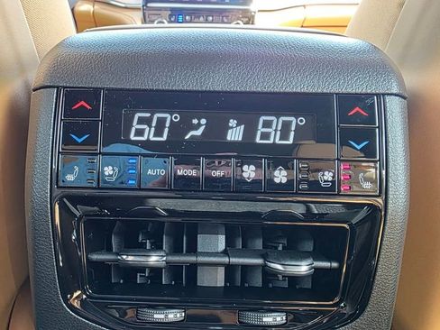 New 2025 Jeep Grand Cherokee L Summit image 32