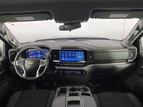 Certified 2022 Chevrolet Silverado 1500 LT w/ All Star Edition Plus image 14