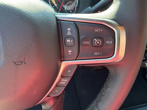 Used 2026 RAM 2500 Big Horn AWD/4WD image 28