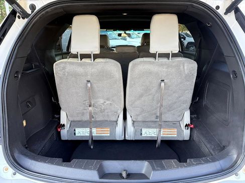 Used 2015 Ford Explorer Limited image 12