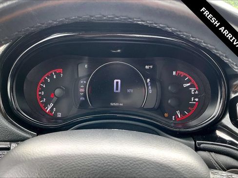 Used 2021 Dodge Durango SXT AWD/4WD image 14