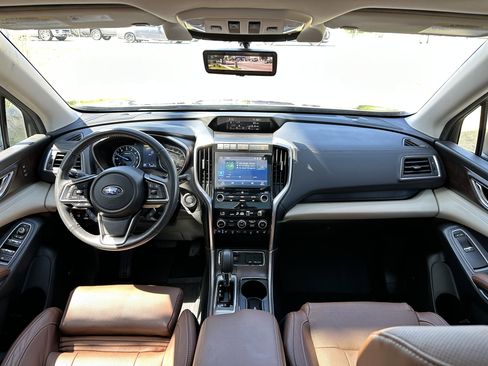 Used 2020 Subaru Ascent Touring w/ Popular Package #2A AWD/4WD image 36