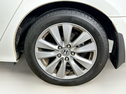 Used 2012 Honda Accord EX-L image 11