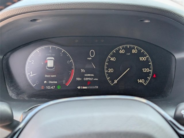 Used 2025 Honda HR-V Sport image 21